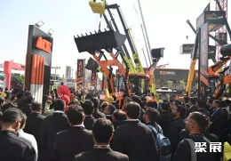 印度宝马展现场图片4