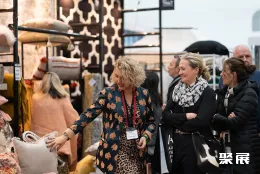 澳大利亚家具展现场图片4