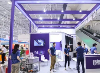 北京非开挖展2025展商名单