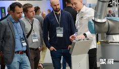波兰自动化展(Warsaw Industry Automatica)2026展商名单