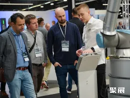 波兰自动化展现场图片2