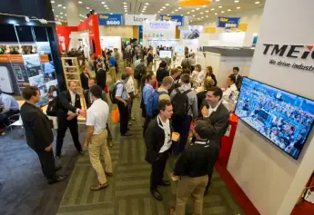 2026美国太阳能展 (Intersolar North America)观众预登记正式开启,精彩即将登场!