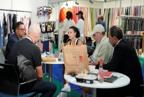 2025马来西亚纺织展参展攻略（时间地点+门票价格）