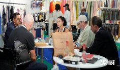 2025马来西亚纺织展举办时间与地点