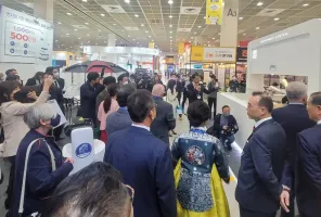 2026韩国加盟展参展攻略（时间+地点+观众预约）