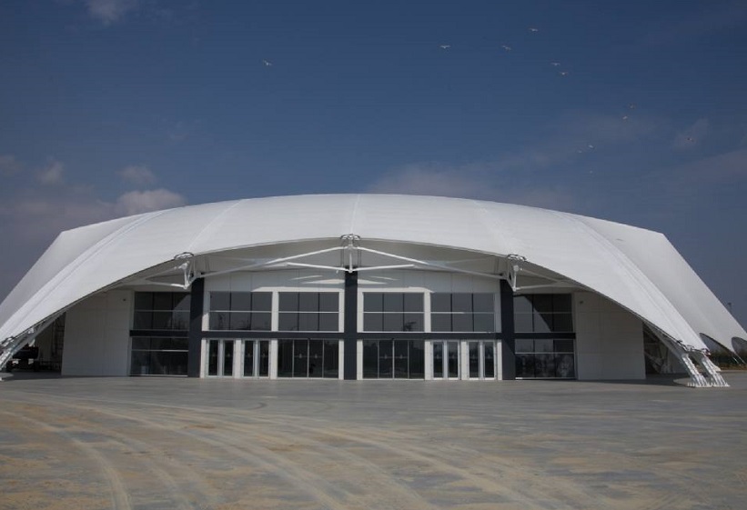 Yenikapı Expo Center