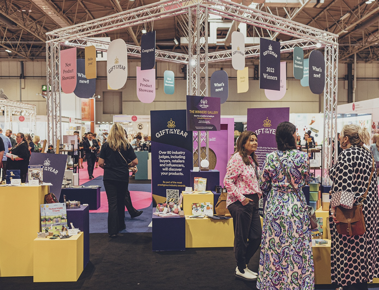 英国园艺展现场图片9