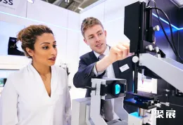 德国生物展现场图片9