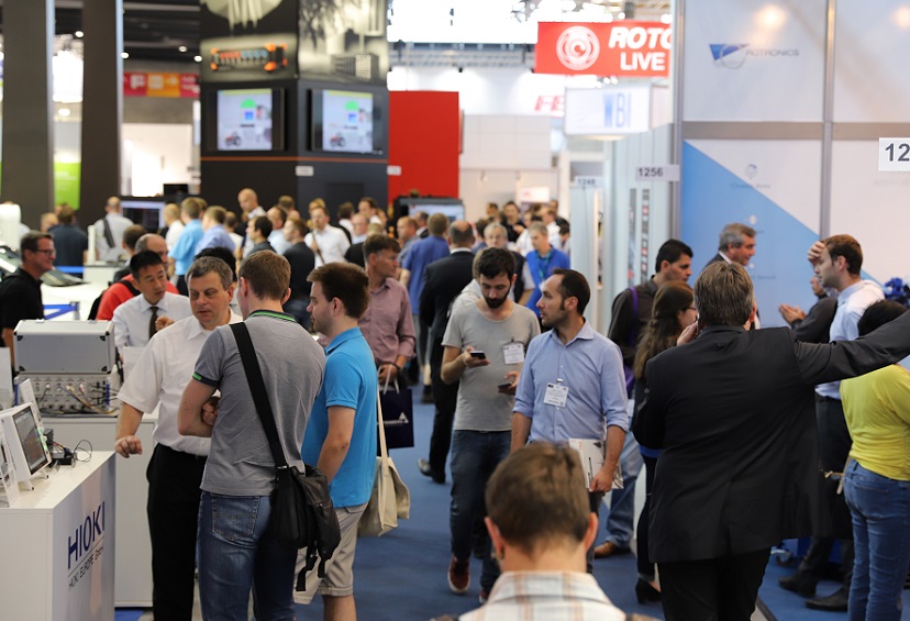 德国汽车测试展(Automotive Testing Expo Europe)2026时间表及地点