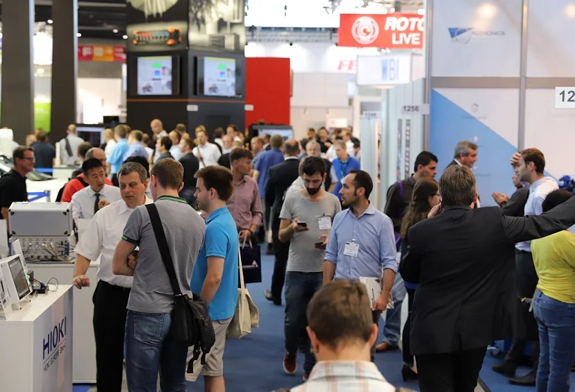 德国汽车测试展(Automotive Testing Expo Europe)2026时间表及地点