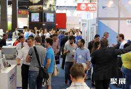 德国汽车测试展现场图片1