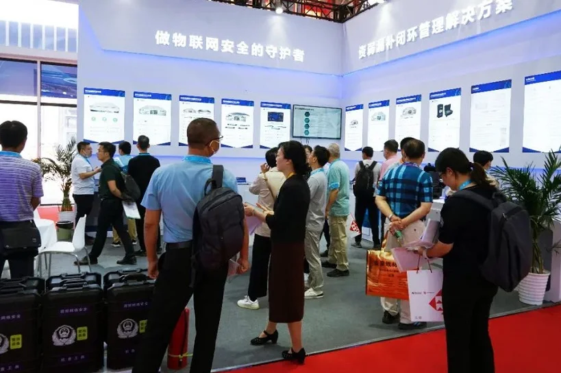 深圳国防展(深圳军博会)2026展品有哪些？