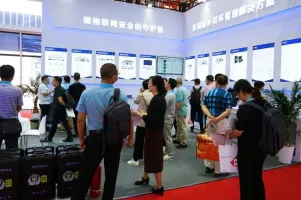 2025深圳国防展展商名录