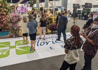 2026年美国花卉展门票如何申请？多少钱？