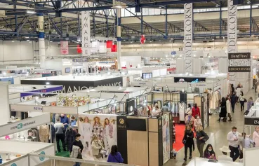 乌克兰服装展2026参展攻略（时间地点+门票怎么买？）