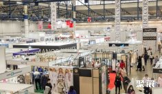 乌克兰服装展2026参展攻略(时间地点+门票怎么买?)