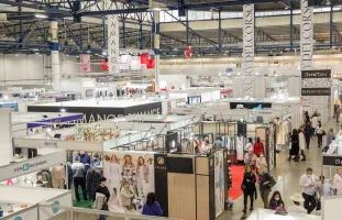 乌克兰服装展2026参展攻略(时间地点+门票怎么买?)