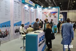 土耳其线缆展现场图片5