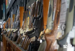 南非狩猎展现场图片9