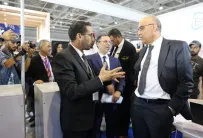 摩洛哥光伏展2025门票在哪买