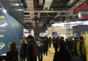 2026上海智能仓储展参展攻略（时间地点+门票价格）