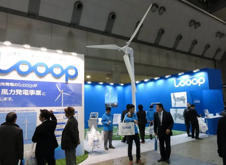 东京风能展2025举办时间和地点