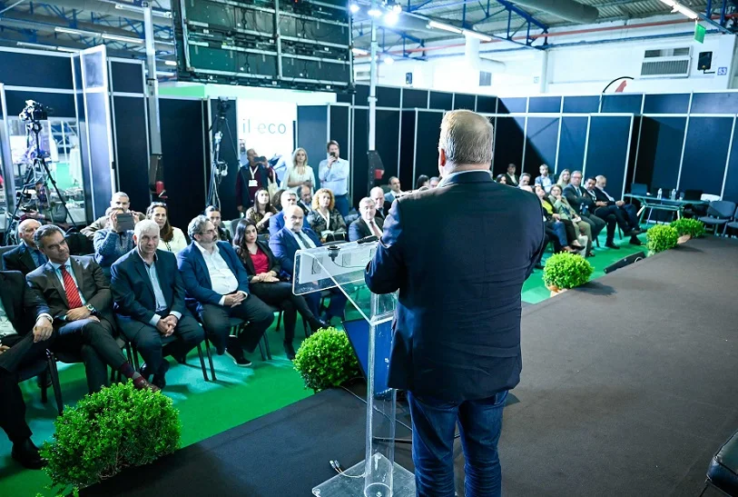 希腊光伏展2026展商名录会刊