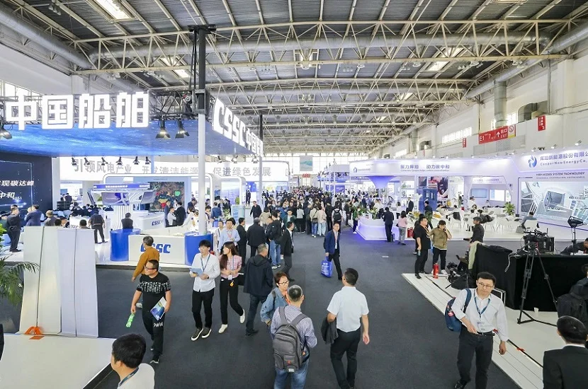 2025第19届北京风能大会、CWP北京风能展10月20-22日举办，展位预定、会刊申请