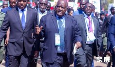 2025赞比亚矿业展参展攻略(时间+地点+门票怎么买?)