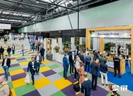 波爾圖物流展展會(huì)現(xiàn)場(chǎng)(現(xiàn)場(chǎng)盛況)3