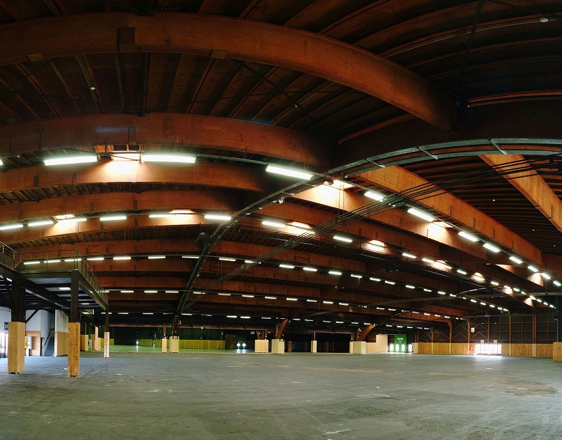 法国巴黎勒布尔歇会展中心