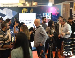 土耳其乐器展展会现场(现场盛况)3