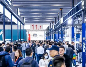 广州家具生产设备及木工机械展览会CIFM2027展商名录抢先看，展商名录预订