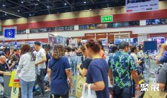2025泰国潜水展参展攻略(时间+地点+观众预约)