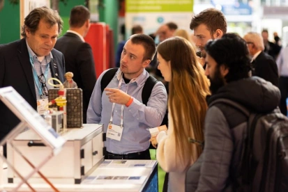 荷兰水展2027展品范围有哪些？