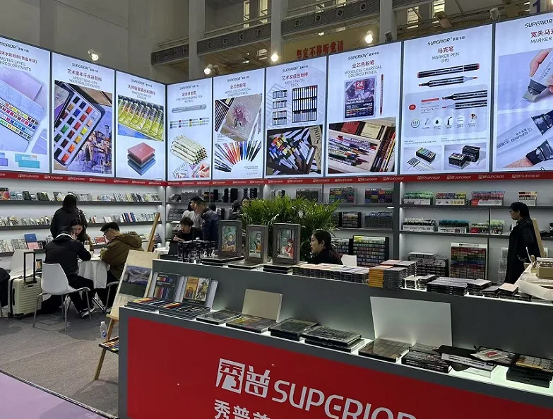 宁波文具展2026最新参展商名录