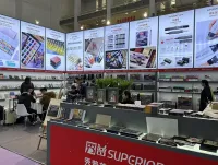 宁波文具展2026最新参展商名录