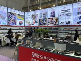 宁波文具展2026最新参展商名录