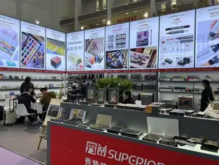 2027宁波文具展(CNISE)时间表及地点