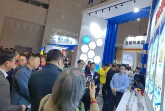 2025昆明农资展展商名录