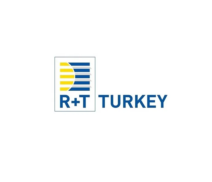 Turkey Istanbul Sunshade Door and Window Expo