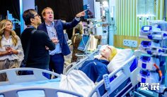 英国医疗展2026参展攻略(时间地点+门票多少钱?)