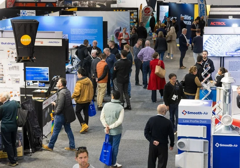 新西兰建材展2026展商名单