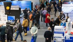 新西兰建材展2026展商名单