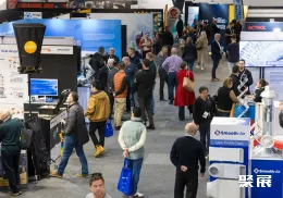 奧克蘭室內裝飾展展會現(xiàn)場(現(xiàn)場盛況)1