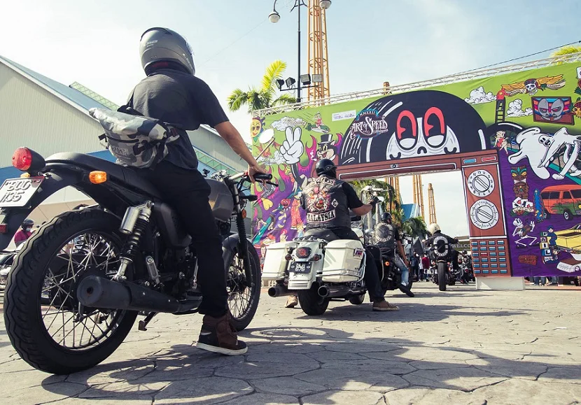 马来西亚电动车展2025时间表及地点