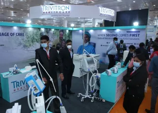 2025印度医疗器械展时间地点