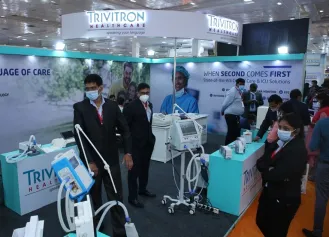 2025印度医疗器械展展位价格与展位预定