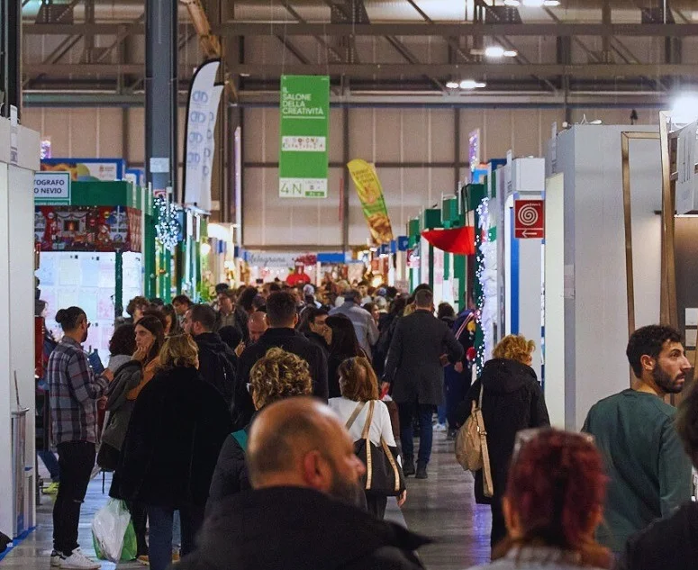 2026米兰手工艺展参展攻略（时间+地点+观众预约）