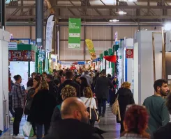 2026米蘭手工藝展參展攻略（時間+地點+觀眾預約）